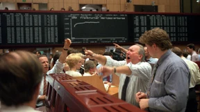 Hormone verstärken Finanzkrisen