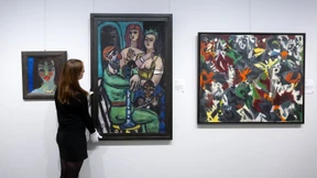 Wer Kunst verkaufen will, muss Geschichten erzählen