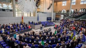 FDP wird wider Willen neben AfD sitzen