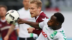 St. Pauli siegt im Abstiegskampf