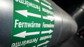 Hanau wärmt Großkrotzenburg