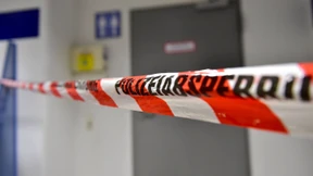 Frau soll Kind auf Toilette ausgesetzt haben
