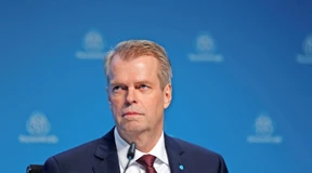 Thyssenkrupp verliert seinen Finanzchef