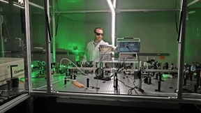 „Am Ende machen es wieder die Amerikaner zum Geschäft“