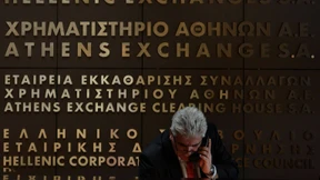 Wie riskant sind griechische Aktien?