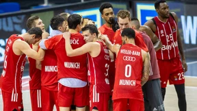 Bayerns Basketball-Überraschung in Israel