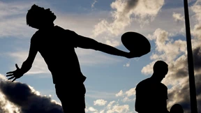 Schiedsrichter verkleidet sich als Osama Bin Laden