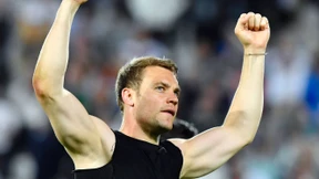 Der stärkste deutsche Rückhalt