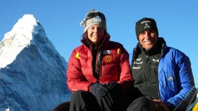 Dujmovits bricht Expedition zum Nanga Parbat ab