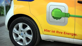 Klimaschonend unterwegs mit Strom statt Sprit 