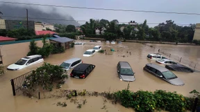 „Tausende sind allein dieses Jahr ums Leben gekommen“