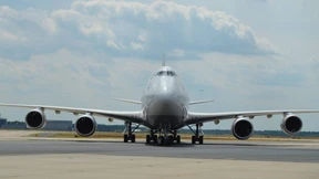 Fluggesellschaften klagen über zu hohe Landegebühren