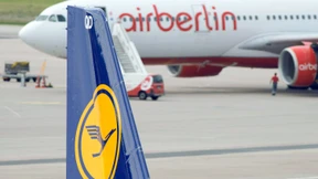 Air-Berlin-Chef entschuldigt sich für Verspätungen