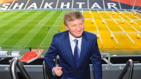 In der Hand der Oligarchen 