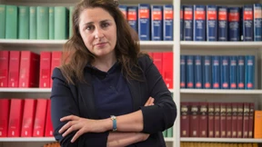 „Meine Familie ist zum Abschuss freigegeben“