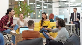 Betriebsrente neuen Stils