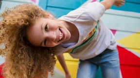 Ein sehr spezielles Alter