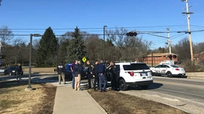 Michigan: Zwei Tote durch Schüsse in Wohnheim