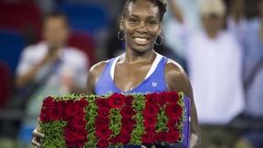 700. Sieg für Venus Williams