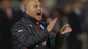 Jorge Sampaoli will nach Europa 