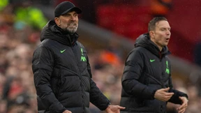 Jürgen Klopp versteht die Welt nicht mehr