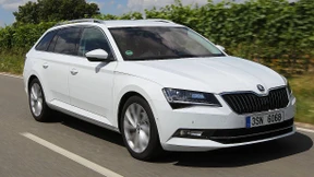 Der korrekte Bügelfaltenauftritt