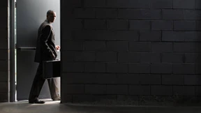 Ich bin dann mal weg