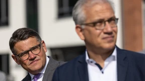 Der größte Brocken für die Hochschulen