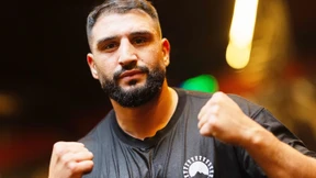 Schlagfertigkeit allein reicht Agit Kabayel nicht