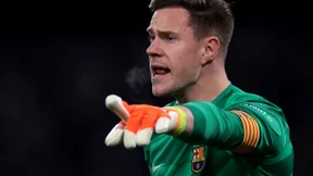 „Es ist Mobbing“: Wirbel um Barça und ter Stegen
