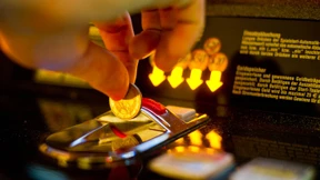 Spielsüchtig durch Parkinson-Arznei?