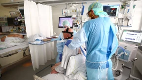 Mehr als 50.000 Neuinfektionen innerhalb eines Tages