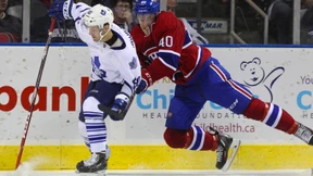 Adidas wird Ausrüster der Eishockeyliga NHL