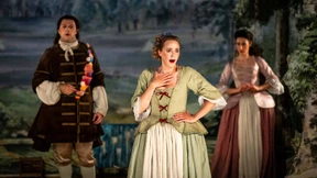 Beseelung statt Aktualisierung