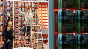 Das erwartet Literaturbegeisterte in Frankfurt