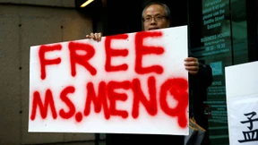 Pekinger Geiseldiplomatie