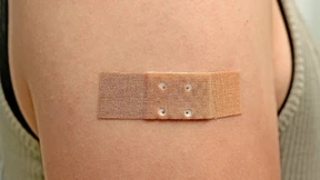 Was jeder tragen konnte