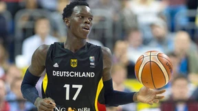 Schröder vorerst nicht für Deutschland