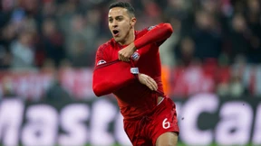 Der Genuss-Fußballer Thiago