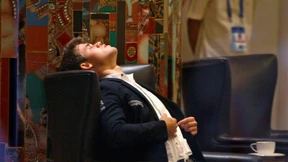 Das Ende der Ära Anand