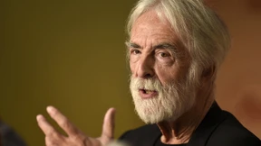 Oscarpreisträger Michael Haneke dreht TV-Serie
