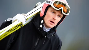 Freund nur Sechster in der Qualifikation