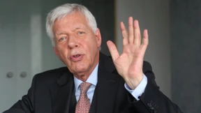 Ein Gestalter des Ruhrgebiets