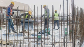 Nachhaltiges Bauen wird ernst genommen