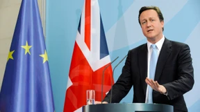 EU-Ausländer dürfen nicht abstimmen