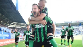 Hannover verdirbt Rostock spät die Laune