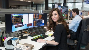 So wild ist das Treiben der Investmentbanker tatsächlich