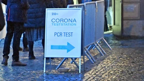 Kritik an geplanter Einschränkung bei PCR-Tests