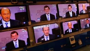 Rodríguez Rubalcaba Rajoy