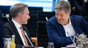 Unsere teure Heizwende